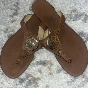 Michael Kors Sandals!